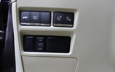 Infiniti QX80 I рестайлинг, 2015 год, 3 190 000 рублей, 13 фотография