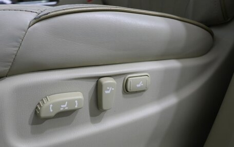 Infiniti QX80 I рестайлинг, 2015 год, 3 190 000 рублей, 12 фотография