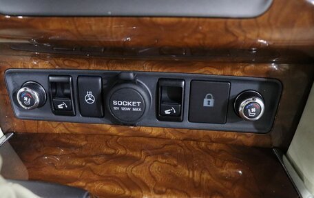 Infiniti QX80 I рестайлинг, 2015 год, 3 190 000 рублей, 21 фотография