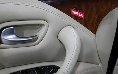 Infiniti QX80 I рестайлинг, 2015 год, 3 190 000 рублей, 11 фотография