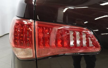 Infiniti QX80 I рестайлинг, 2015 год, 3 190 000 рублей, 30 фотография