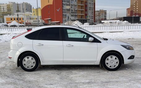 Ford Focus II рестайлинг, 2009 год, 510 000 рублей, 6 фотография