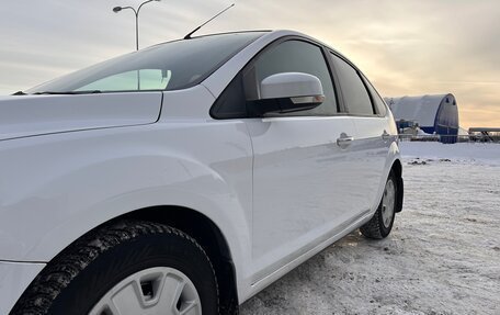 Ford Focus II рестайлинг, 2009 год, 510 000 рублей, 9 фотография