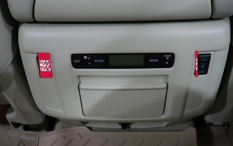 Infiniti QX80 I рестайлинг, 2015 год, 3 190 000 рублей, 27 фотография