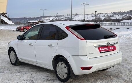 Ford Focus II рестайлинг, 2009 год, 510 000 рублей, 5 фотография