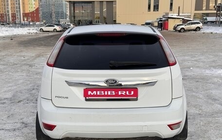 Ford Focus II рестайлинг, 2009 год, 510 000 рублей, 8 фотография