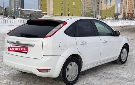 Ford Focus II рестайлинг, 2009 год, 510 000 рублей, 4 фотография