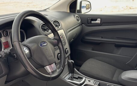 Ford Focus II рестайлинг, 2009 год, 510 000 рублей, 11 фотография