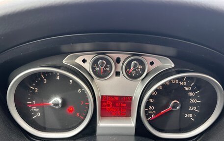 Ford Focus II рестайлинг, 2009 год, 510 000 рублей, 13 фотография