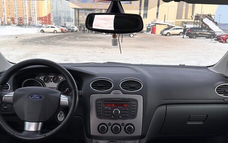 Ford Focus II рестайлинг, 2009 год, 510 000 рублей, 12 фотография