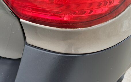 Chevrolet Niva I рестайлинг, 2020 год, 915 000 рублей, 13 фотография