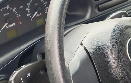 Chevrolet Niva I рестайлинг, 2020 год, 915 000 рублей, 19 фотография