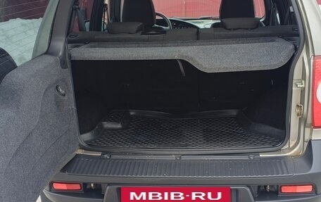 Chevrolet Niva I рестайлинг, 2020 год, 915 000 рублей, 16 фотография