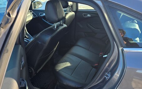 Ford Focus III, 2012 год, 750 000 рублей, 5 фотография