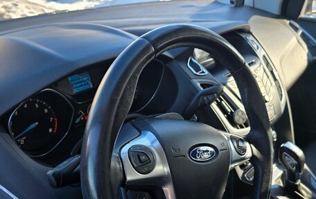 Ford Focus III, 2012 год, 750 000 рублей, 8 фотография