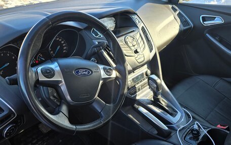 Ford Focus III, 2012 год, 750 000 рублей, 6 фотография