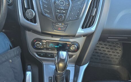 Ford Focus III, 2012 год, 750 000 рублей, 10 фотография