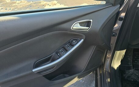 Ford Focus III, 2012 год, 750 000 рублей, 7 фотография