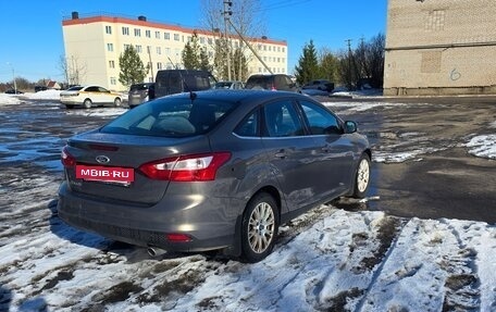 Ford Focus III, 2012 год, 750 000 рублей, 3 фотография