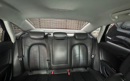 Audi A6, 2016 год, 1 730 000 рублей, 11 фотография