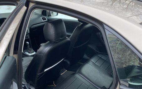 Volkswagen Polo VI (EU Market), 2016 год, 470 000 рублей, 7 фотография