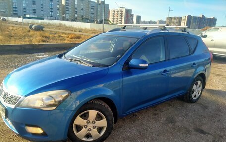 KIA cee'd I рестайлинг, 2011 год, 650 000 рублей, 2 фотография