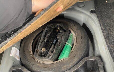 Volkswagen Polo VI (EU Market), 2016 год, 470 000 рублей, 10 фотография