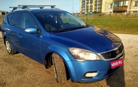 KIA cee'd I рестайлинг, 2011 год, 650 000 рублей, 3 фотография