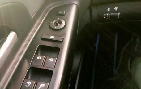 KIA cee'd I рестайлинг, 2011 год, 650 000 рублей, 8 фотография