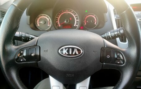 KIA cee'd I рестайлинг, 2011 год, 650 000 рублей, 7 фотография
