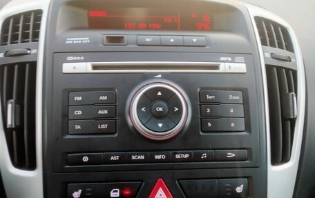 KIA cee'd I рестайлинг, 2011 год, 650 000 рублей, 9 фотография