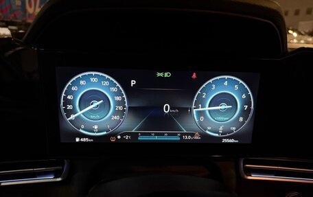 Hyundai Elantra, 2022 год, 2 650 000 рублей, 7 фотография