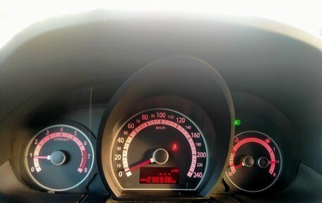 KIA cee'd I рестайлинг, 2011 год, 650 000 рублей, 10 фотография