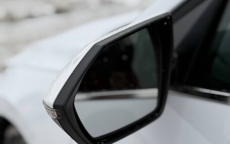 Hyundai Elantra, 2022 год, 2 650 000 рублей, 4 фотография