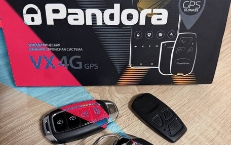 Hyundai Elantra, 2022 год, 2 650 000 рублей, 9 фотография