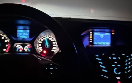 Ford Focus III, 2012 год, 799 000 рублей, 8 фотография