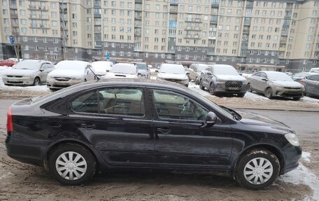 Skoda Octavia, 2011 год, 569 000 рублей, 3 фотография