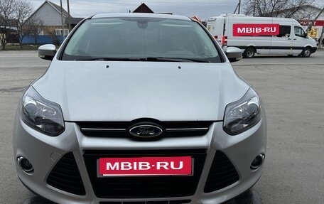 Ford Focus III, 2012 год, 799 000 рублей, 3 фотография