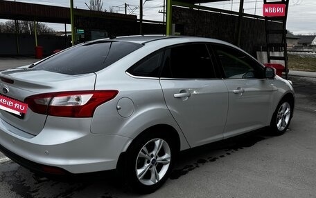 Ford Focus III, 2012 год, 799 000 рублей, 7 фотография