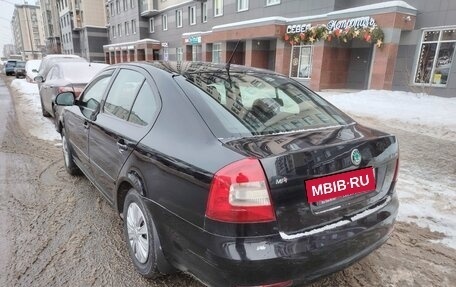 Skoda Octavia, 2011 год, 569 000 рублей, 5 фотография
