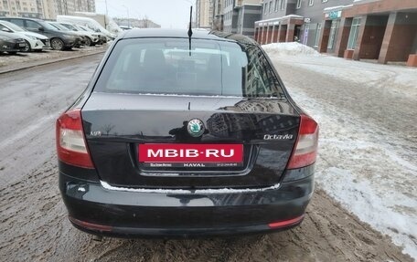 Skoda Octavia, 2011 год, 569 000 рублей, 4 фотография