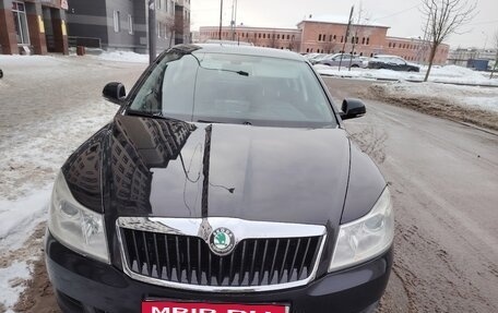 Skoda Octavia, 2011 год, 569 000 рублей, 7 фотография