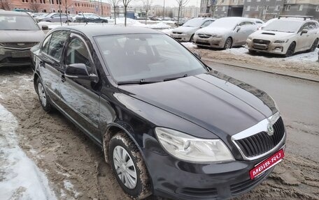 Skoda Octavia, 2011 год, 569 000 рублей, 6 фотография