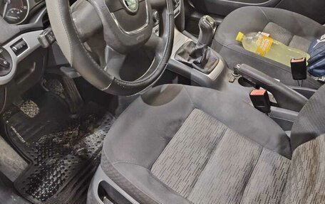 Skoda Octavia, 2011 год, 569 000 рублей, 8 фотография