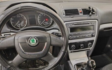 Skoda Octavia, 2011 год, 569 000 рублей, 12 фотография