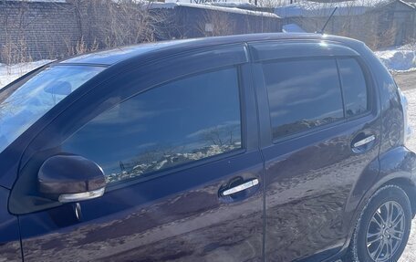 Toyota Passo III, 2012 год, 600 000 рублей, 3 фотография