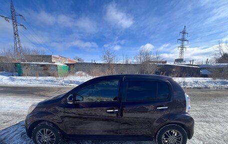 Toyota Passo III, 2012 год, 600 000 рублей, 4 фотография