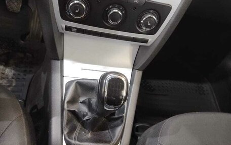 Skoda Octavia, 2011 год, 569 000 рублей, 11 фотография