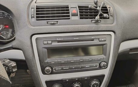 Skoda Octavia, 2011 год, 569 000 рублей, 13 фотография