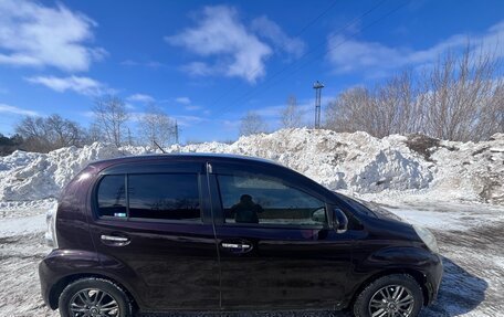 Toyota Passo III, 2012 год, 600 000 рублей, 8 фотография